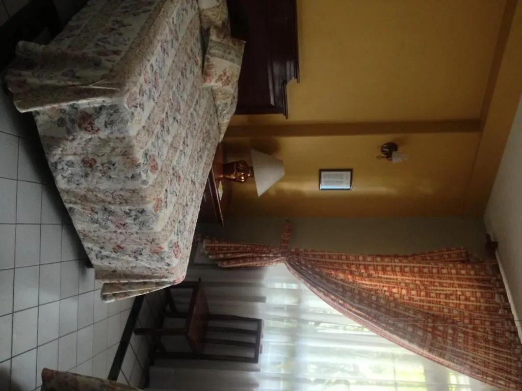 *** Hotel Posada Hidalgo Inn Guadalajara México