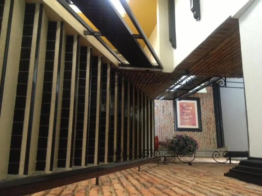 Hotel Posada Hidalgo Inn Guadalajara