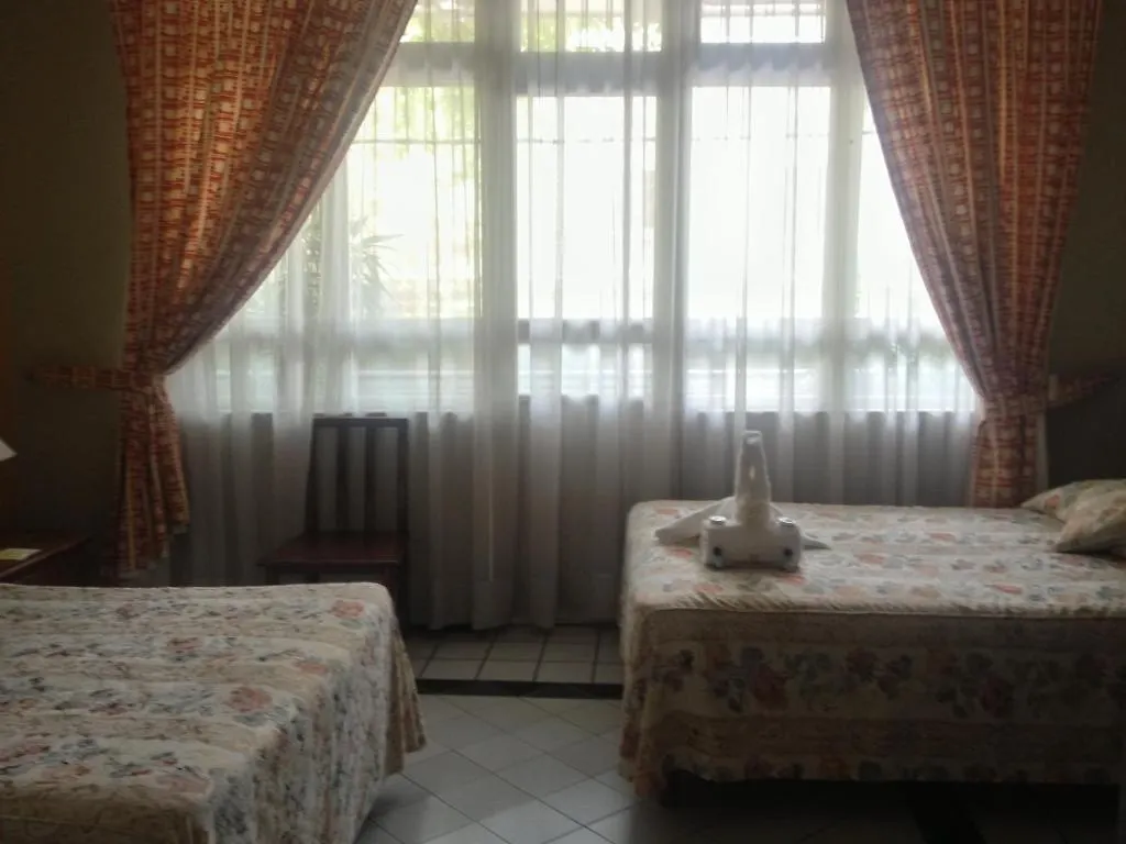 Posada Hidalgo Inn Guadalajara México