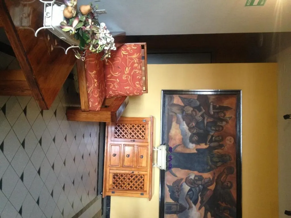 Posada Hidalgo Inn Guadalajara 3*,  México