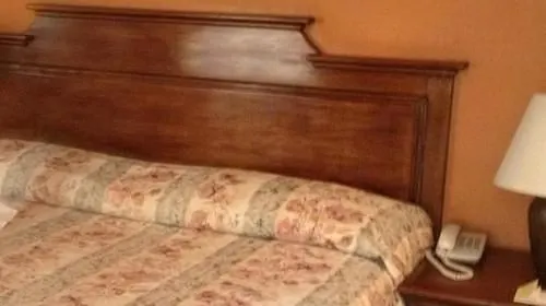 Posada Hidalgo Inn Guadalajara Hotel
