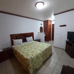 Hotel Estación, Guadalajara
