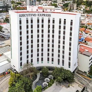 Hotel Ejecutivo Express, Guadalajara