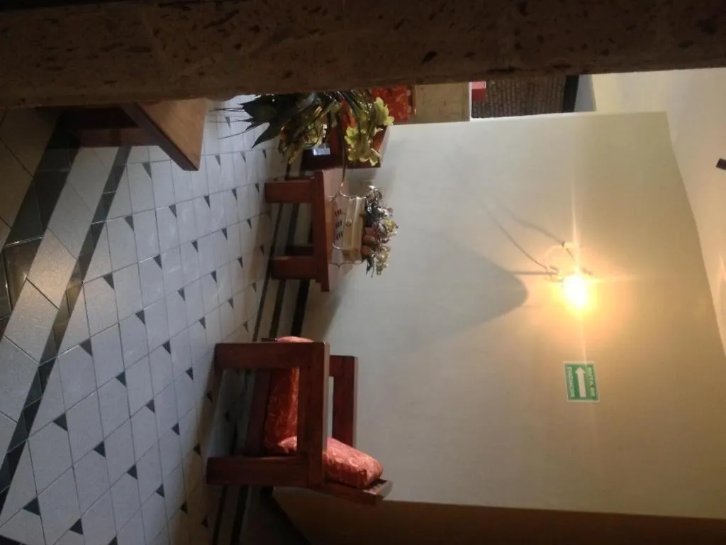 Posada Hidalgo Inn グアダラハラ