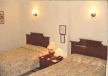 Posada Hidalgo Inn グアダラハラ