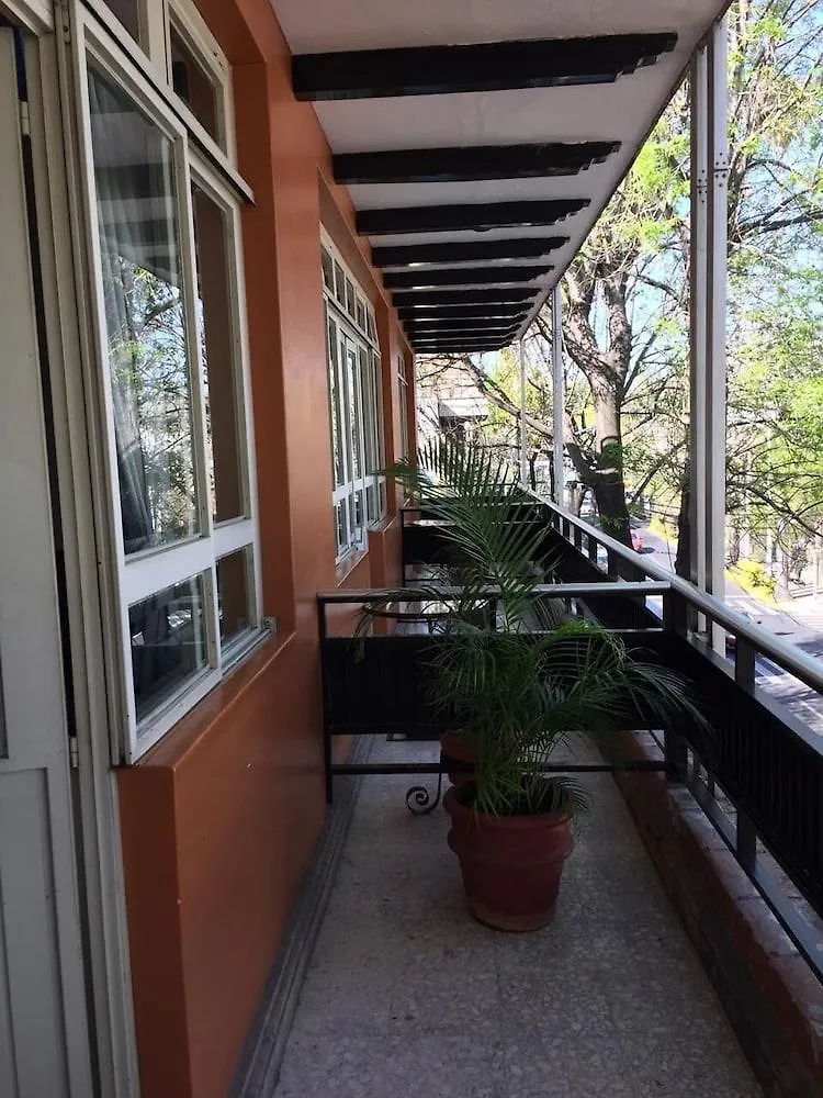 Posada Hidalgo Inn グアダラハラ ホテル